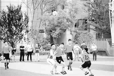 泗县成功举办“体彩杯”中学生足球赛
